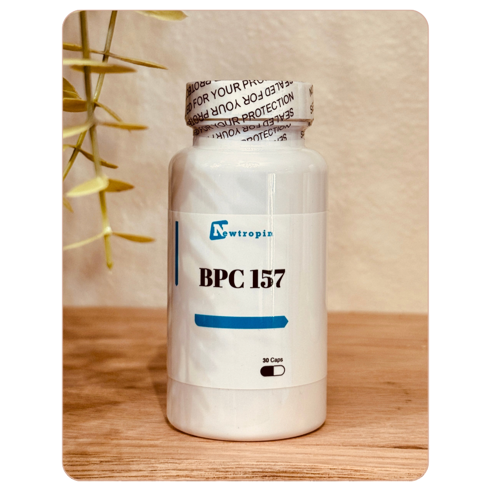 BPC 157