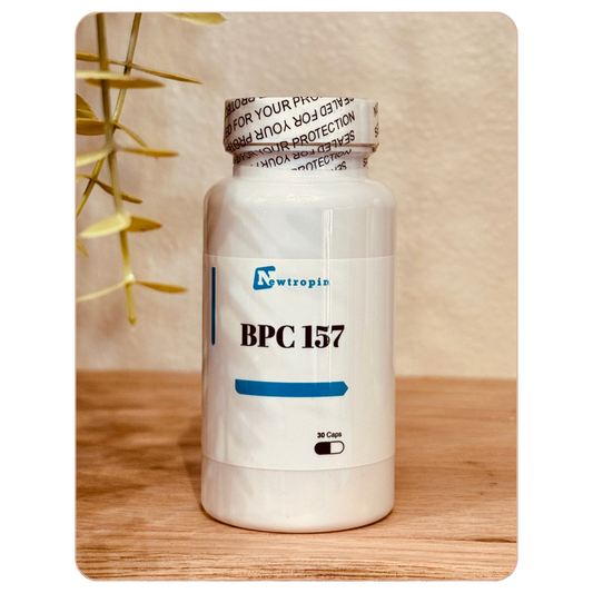 BPC 157